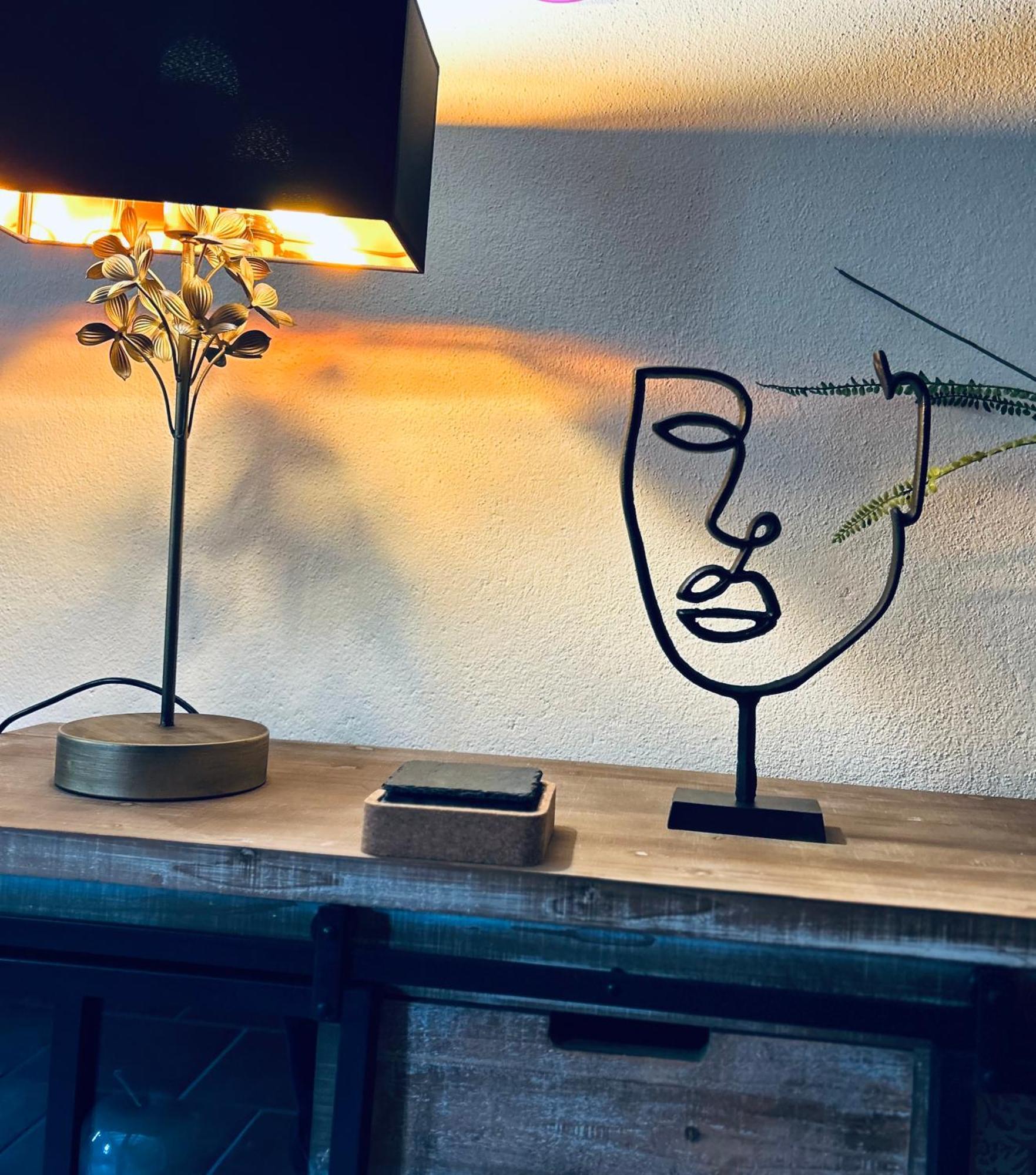 Willa El Balcon De La Penela Belesar Zewnętrze zdjęcie